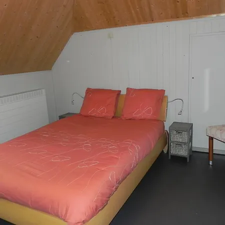 Vakantieverblijf Strandgaper * Oostduinkerke