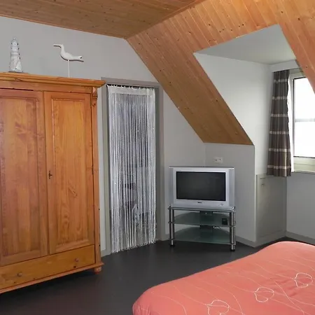 Vakantieverblijf Strandgaper * Oostduinkerke