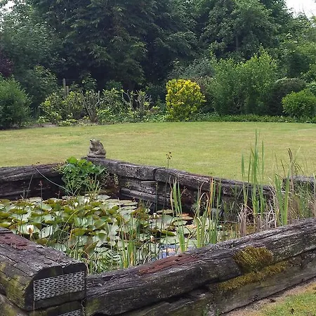 Vakantieverblijf Strandgaper