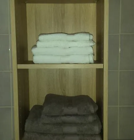 Lägenhet Vakantieverblijf Strandgaper Oostduinkerke