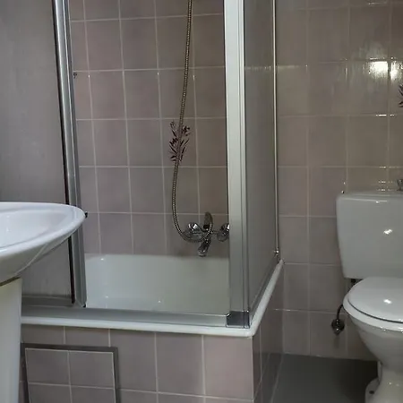 Lägenhet Vakantieverblijf Strandgaper