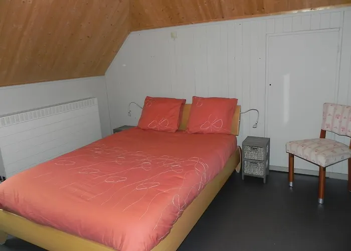 Vakantieverblijf Strandgaper * Oostduinkerke