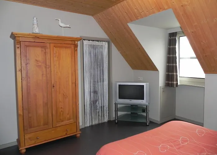 Vakantieverblijf Strandgaper * Oostduinkerke