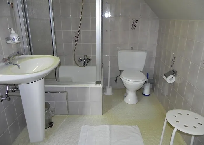 Vakantieverblijf Strandgaper * Oostduinkerke